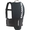 SALOMON Paraschiena Junior FLEXCELL JR