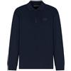 EA7 EMPORIO ARMANI POLO SHIRT