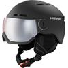 HEAD Casco Sci CHARTER JR Junior