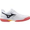 MIZUNO scarpe WAVE EXCEED COURT CC WOS