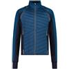 CMP Giacca MAN JACKET WITH DETACHABLE SLE