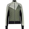 CMP Giacca ibrida donna smanicabile donna - CMP