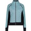 CMP Giacca ibrida donna smanicabile donna - CMP