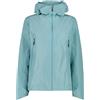 CMP Giacca WOMAN JACKET FIX HOOD