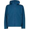 CMP Guscio MAN JACKET FIX HOOD