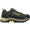 CMP Scarpa RIGEL 2.0 LOW WP TREKKING SHOE Trekking