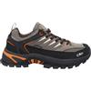 CMP Scarpa RIGEL 2.0 LOW WP TREKKING SHOE Trekking