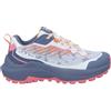 CMP Scarpa JEMINI WMN FAST HIKING SHOES Trail Running Donna