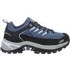 CMP Scarpa RIGEL 2.0 LOW WMN WP Trekking - CMP