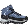 CMP Scarpe rigel 2.0 mid WMN WP Trekking - CMP