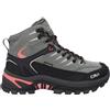CMP Scarpe rigel 2.0 mid WMN WP Trekking - CMP