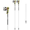 LEKI Bastoni Sci AIRFOIL 3D