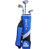 JS GOLF LONGRIDGE JUNIOR TIGER SET 3-5 ANNI