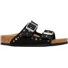 BIRKENSTOCK Sandali Junior Tempo Libero ARIZONA RIVET KIDS