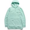 BURTON Felpa OAK LONG PULLOVER HOODIE Donna