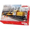 Märklin Start up - Kit iniziale cantiere