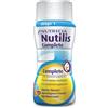 DANONE NUTRICIA SpA SOC.BEN. NUTILIS COMP STAGE 1 VAN 4X125