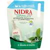 NIDRA SAPONELATTE BUSTA A/BATT 1LT