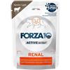 SANYPET SpA F10 ACT CAT RENAL AGN WET 80G