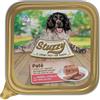 SCHESIR SpA STUZZY DOG PATE TRIPPA 300G