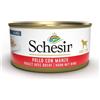SCHESIR SpA SCHESIR DOG POLLO/MANZO 150G