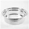 BBS Anelli esterno per cerchi BBS 4.5x15 BBSAR4550AL 30-fori Aluminium