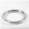 BBS Anelli esterno per cerchi BBS 0.5x16 BBSAR0560AL 34-fori Aluminium