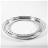 BBS Anelli esterno per cerchi BBS 0.5x17 BBSAR0570AL 34-fori Aluminium