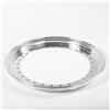 BBS Anelli esterno per cerchi BBS 1.0x15 BBSAR1050AL 30-fori Aluminium