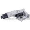 PIERBURG Modulo filtro dell'olio MERCEDES-BENZ 1,8 2711801010 2711801410