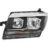 Diederichs FARO ANTERIORE COMPATIBILE CON VW SX. CRAFTER, FARI ANTERIORI HELLA, VALEO