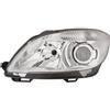 Diederichs FARO ANTERIORE COMPATIBILE CON SKODA LI.FABIA ROOMSTER HELLA,VALEO 10-