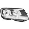Diederichs Faro anteriore destro VW TIGUAN, DEPO/TYC 16-23 con motore per la regolazione