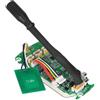Scheda madre per DUALTRON per Dolphin con doppio slot per schede NFC e display E