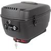 M-Wave - Portapacchi con Adattatore QR