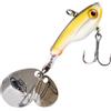 Berkley Pulse Spintail Perch - Esca artificiale da pesca, 5 cm | 5 g
