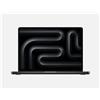 Apple MacBook Pro 14.2", M4 10 Core, 10 GPU, 16GB, 512 GB, 2024, Space Black (C)