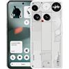 Nothing Phone 3 5G Dual Sim 16GB / 512GB - White - EUROPA