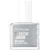 Maybelline New York - Smalto per unghie colorato a lunga tenuta - Colori intensi e pigmentati - Rafforza le unghie danneggiate - Superstay Ink Bonder - Tonalità: Outer Heaven 943-12 ml