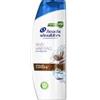 Head & Shoulders Head and Shoulders Anti Hair Fall Shampoo antiforfora - Rimuove fino al 100% di forfora, 400 ml