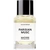 MATIERE PREMIERE Parisian Musc Eau de Parfum 100ml