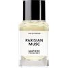 MATIERE PREMIERE Parisian Musc Eau de Parfum 50ml