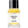 MATIERE PREMIERE Radical Rose Eau de Parfum 50ml