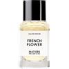 MATIERE PREMIERE French Flower Eau de Parfum 100ml