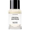 MATIERE PREMIERE Crystal Saffron Eau de Parfum 100ml