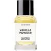 MATIERE PREMIERE Vanilla Powder Eau de Parfum 100ml