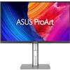 ASUS PROART DISPLAY PA32QCV, Monitor Professionale da 31,5 6K IPS, Nero
