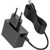 chargeProX Adattatore di ricambio per telecamera di sicurezza a striscia LED 12 W 15 W 24 W 36 W 5 V 12 V 24 V 1 A1,5 A 2 A 3 A