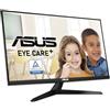 ASUS VY27UQ, Monitor Eye Care da 27" 4K IPS HDR-10 (3840 x 2160), Nero