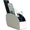 Hama - Porta telecomandi Universale Major, Bianco